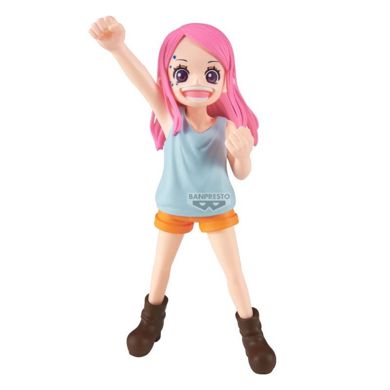 Figurine Jewelry Bonney - One Piece - DXF The Grandline Children Series