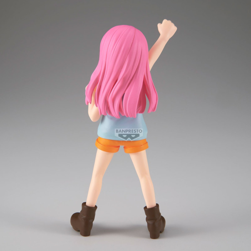 Figurine Jewelry Bonney - One Piece - DXF The Grandline Children Series