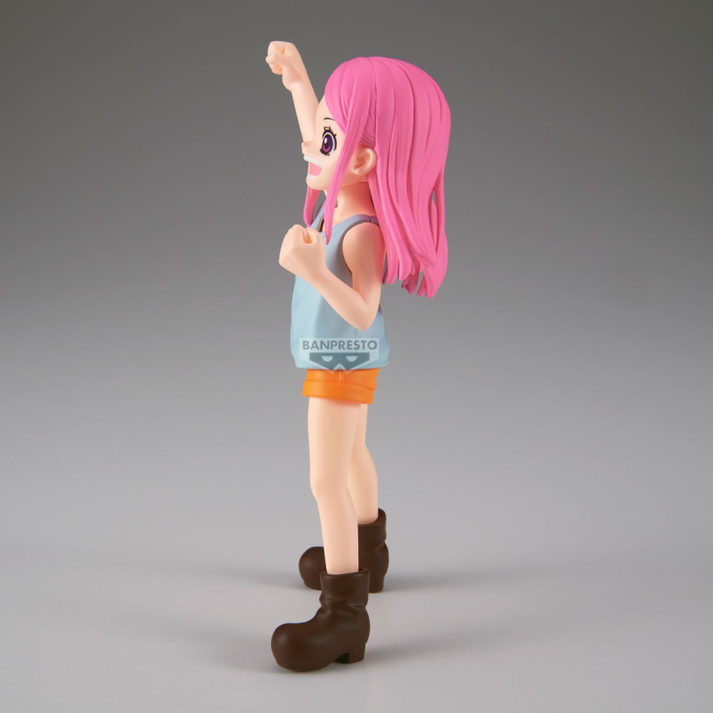 Figurine Jewelry Bonney - One Piece - DXF The Grandline Children Series