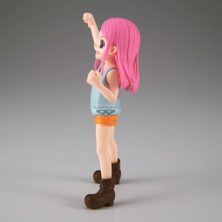 Figurine Jewelry Bonney - One Piece - DXF The Grandline Children Series