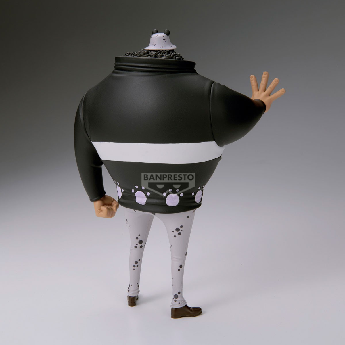 One Piece - Figurine...
