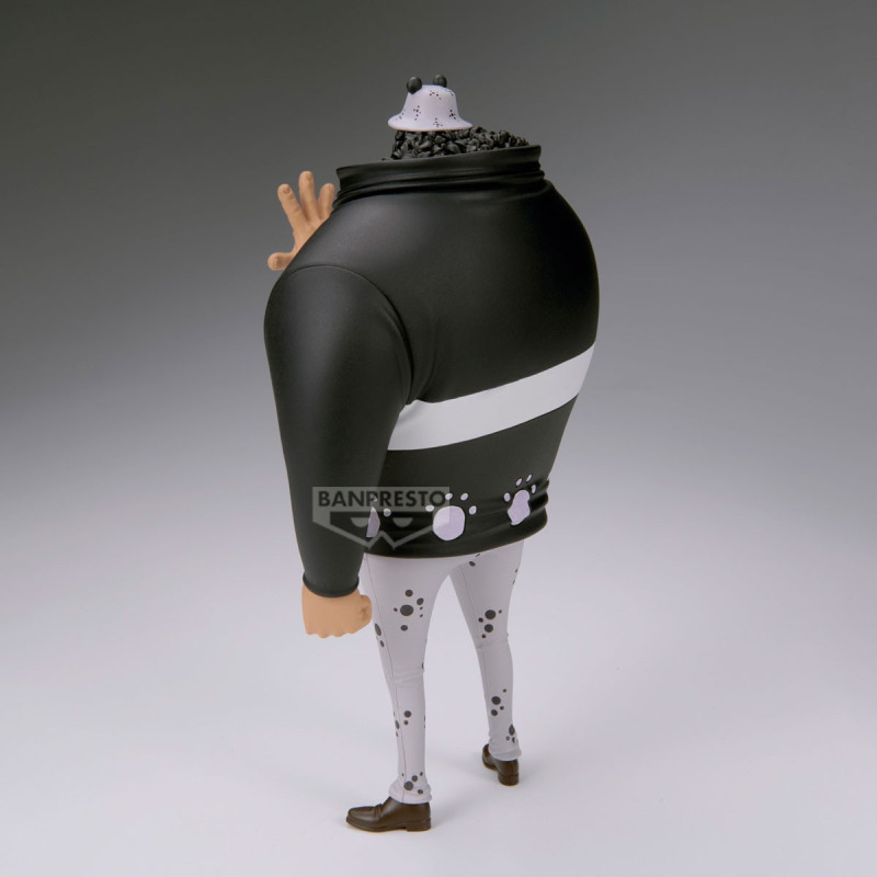 One Piece - Figurine Bartholomew Kuma DXF The Grandline Series Extra