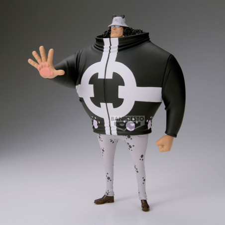 One Piece - Figurine Bartholomew Kuma DXF The Grandline Series Extra