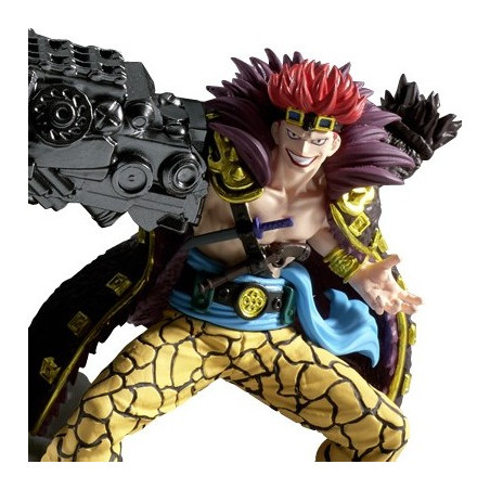 One Piece - Figurine...