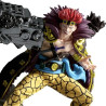 One Piece - Figurine Eustass Captaine Kid Life Figure