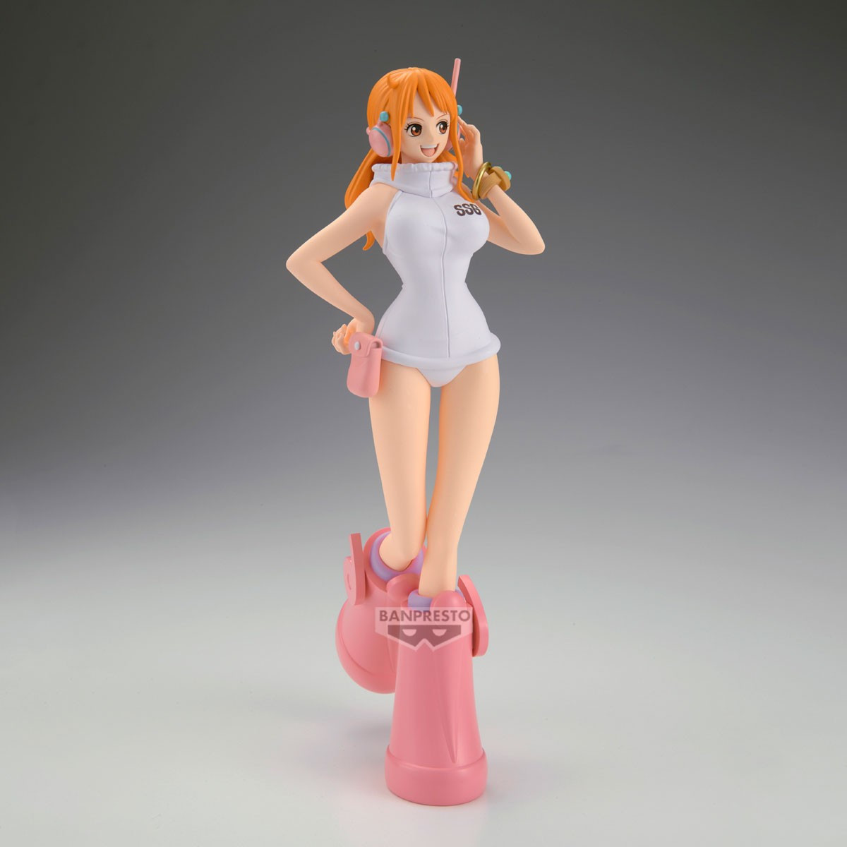 One Piece - Figurine Nami...