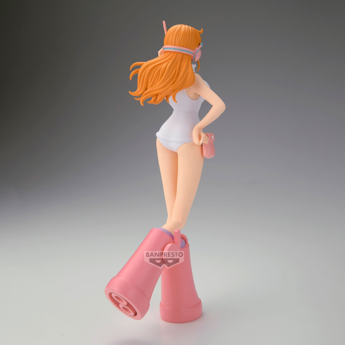 One Piece - Figurine Nami...