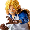 One Piece - Figurine Sabo Grandista