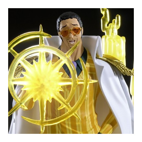 One Piece - Figurine...