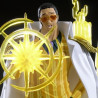 One Piece - Figurine Kizaru/Borsalino The Shukko Logia Special Edition