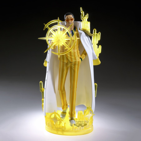 One Piece - Figurine...