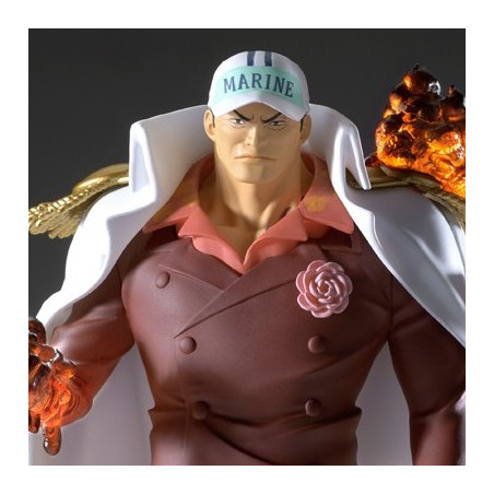 One Piece - Figurine...