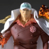 One Piece - Figurine Akainu/Sakazuki The Shukko Logia Special Edition