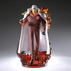 One Piece - Figurine...