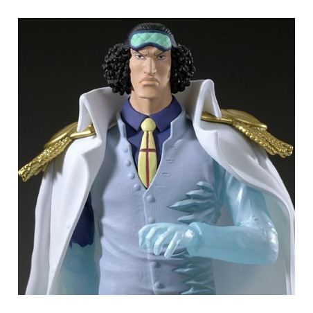 One Piece - Figurine...