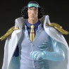 One Piece - Figurine Aokiji/Kuzan The Shukko Logia Special Edition