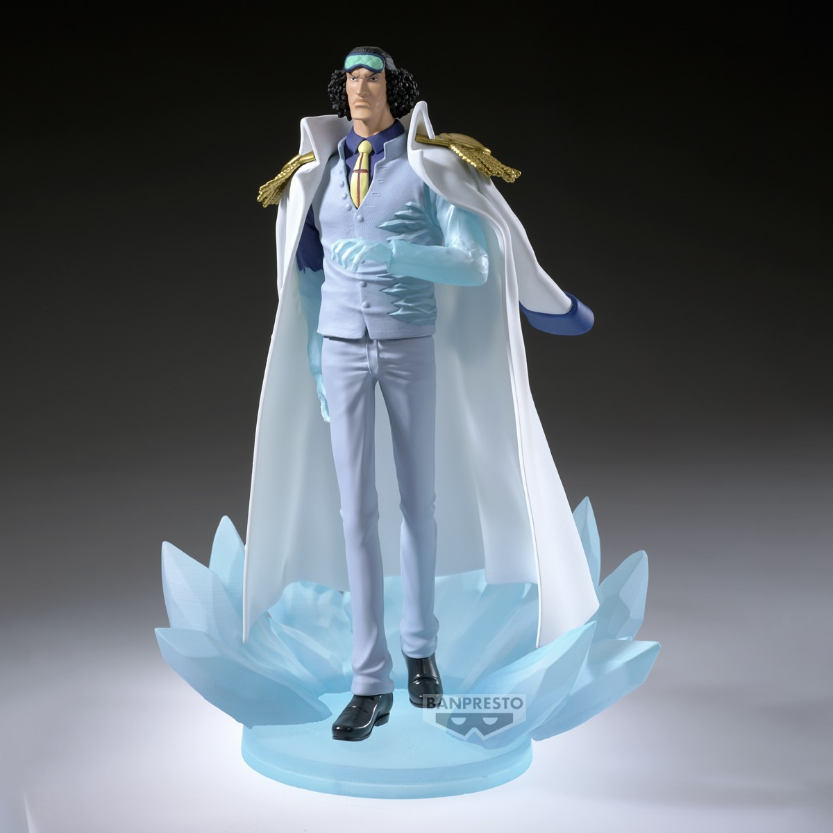 One Piece - Figurine...