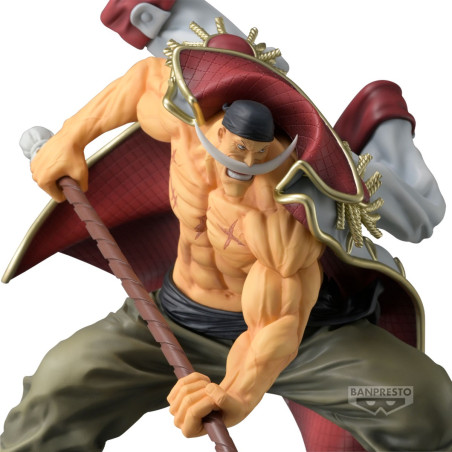 One Piece - Figurine Barbe...
