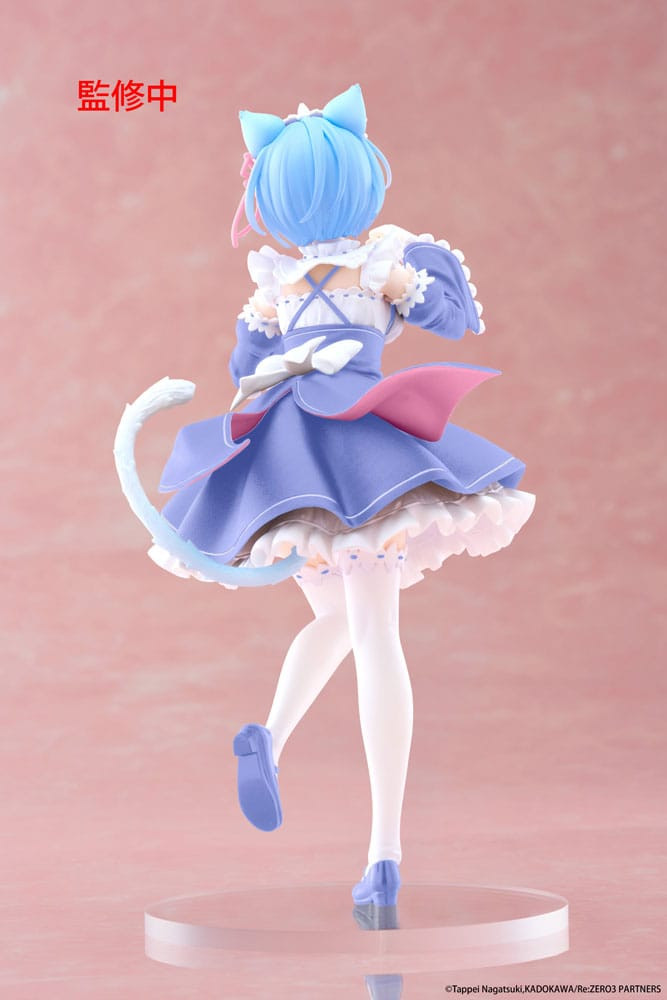 Re Zero Starting Life in...