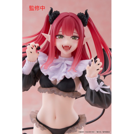 My Dress-Up Darling - Figurine Marin Kitagawa Liz Ver. T-most