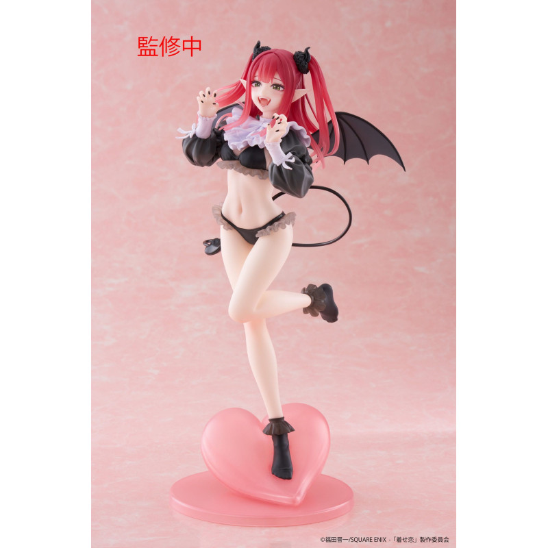 My Dress-Up Darling - Figurine Marin Kitagawa Liz Ver. T-most
