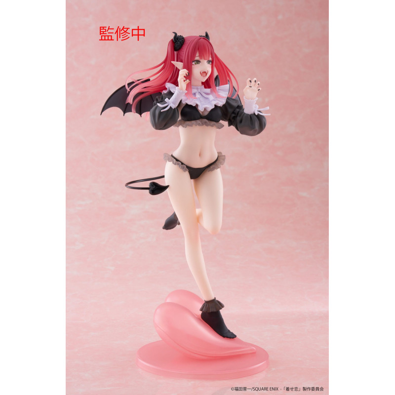 My Dress-Up Darling - Figurine Marin Kitagawa Liz Ver. T-most