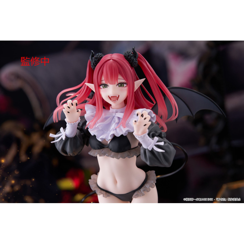 My Dress-Up Darling - Figurine Marin Kitagawa Liz Ver. T-most