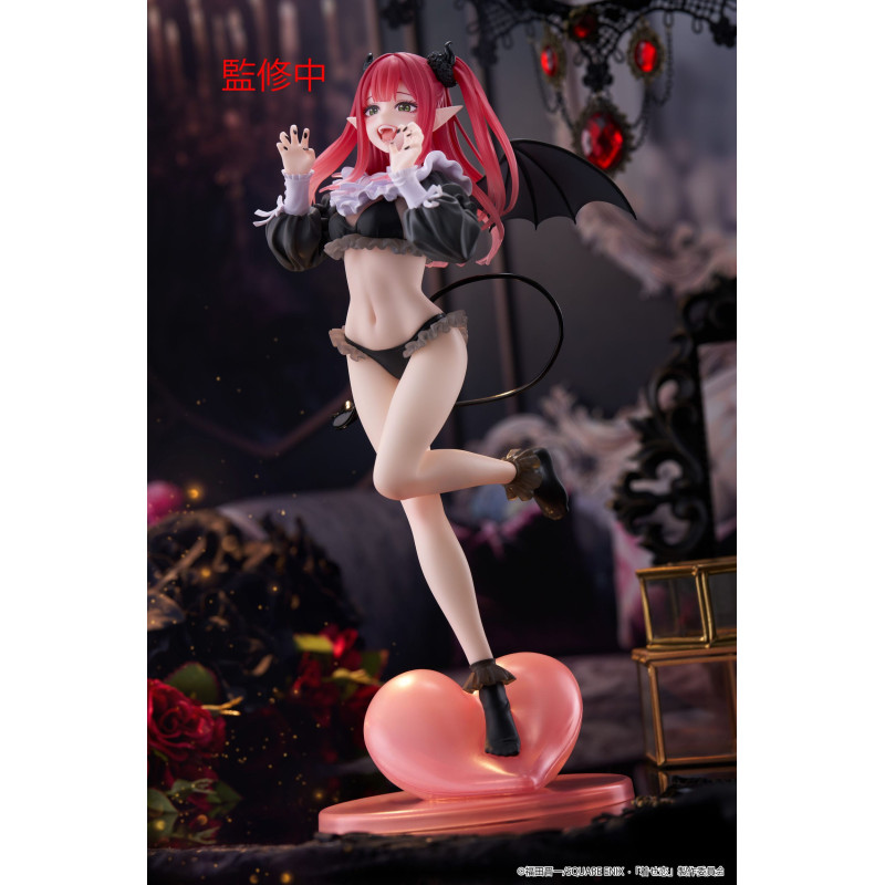My Dress-Up Darling - Figurine Marin Kitagawa Liz Ver. T-most