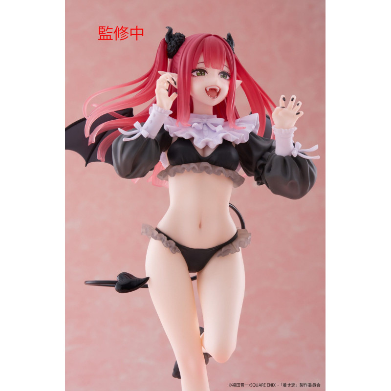My Dress-Up Darling - Figurine Marin Kitagawa Liz Ver. T-most