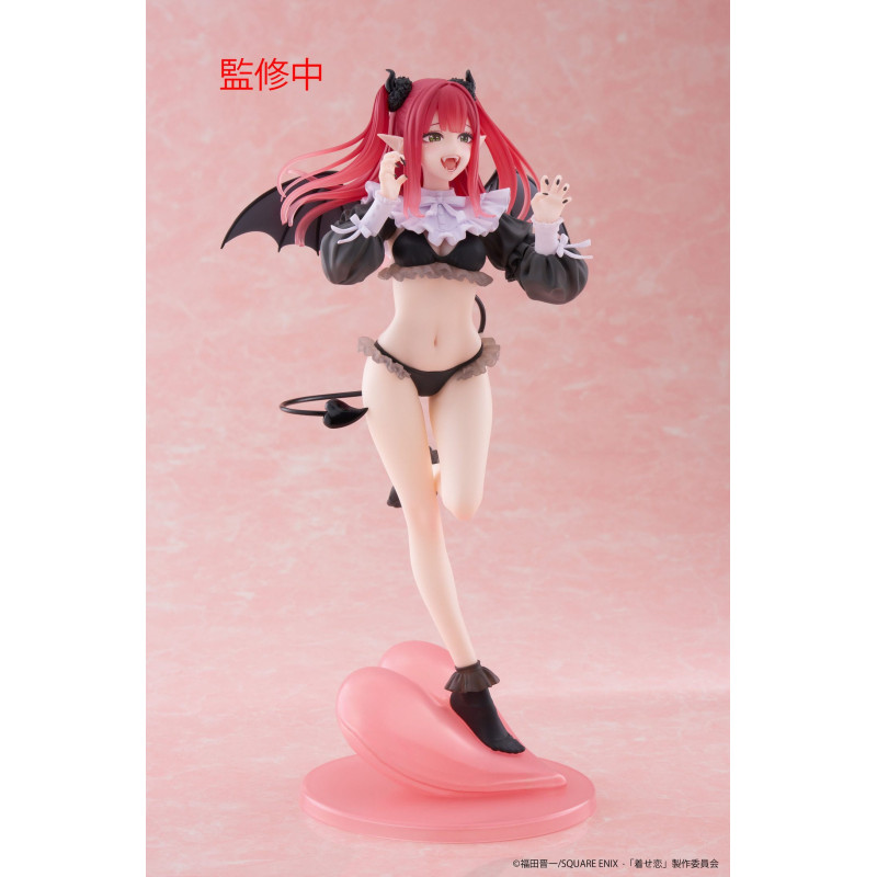 My Dress-Up Darling - Figurine Marin Kitagawa Liz Ver. T-most