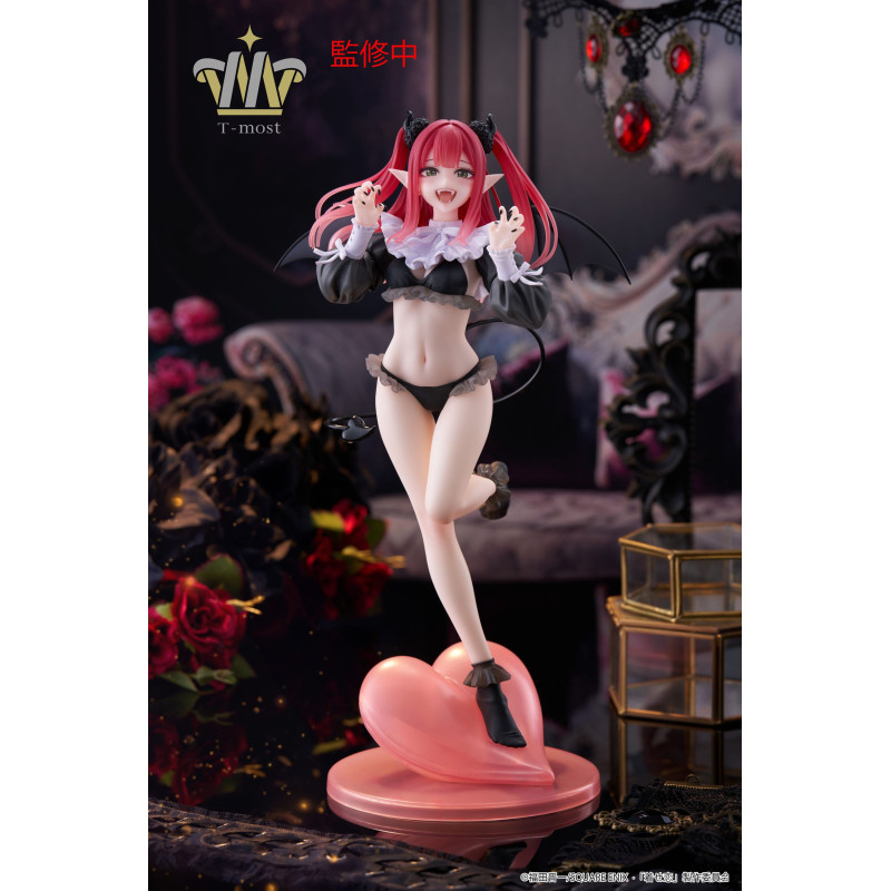 My Dress-Up Darling - Figurine Marin Kitagawa Liz Ver. T-most