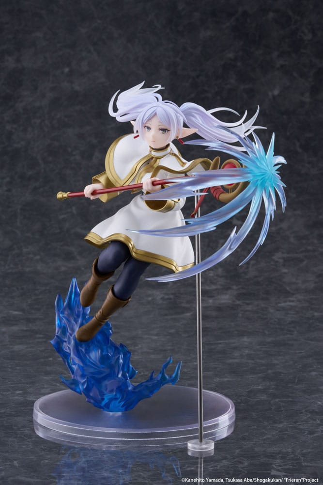 Frieren - Figurine Frieren...