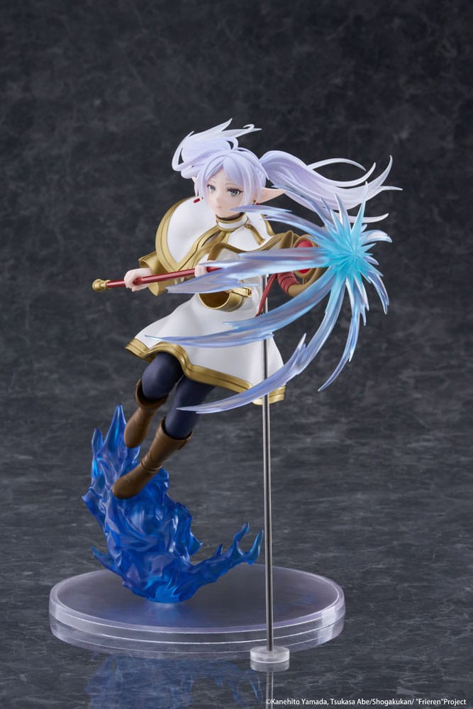 Frieren - Figurine Frieren...