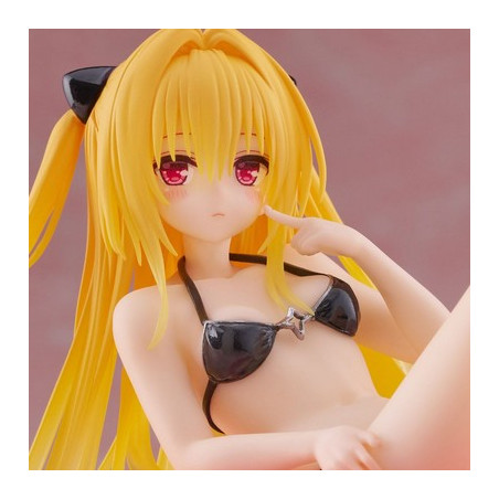 To Love Ru Darkness -...