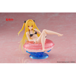 To Love Ru Darkness -...