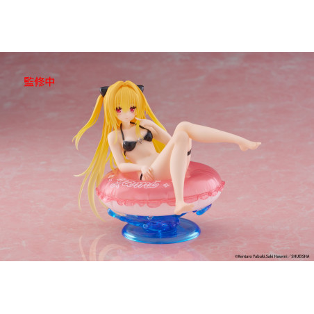 To Love Ru Darkness -...