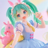 Vocaloid - Figurine Hatsune Miku & Rody Artist MasterPiece+ Fairy Tale Ver.