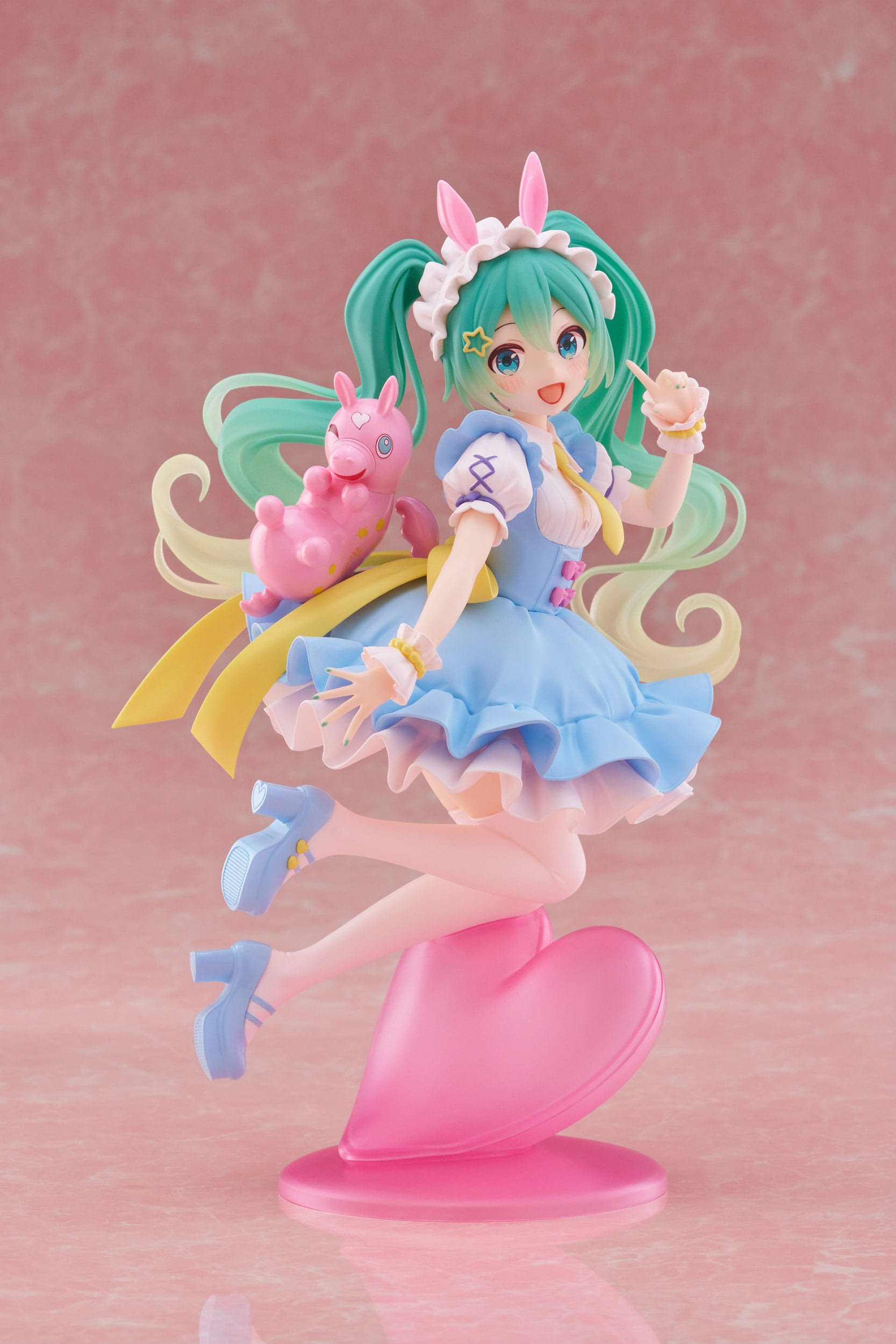 Vocaloid - Figurine Hatsune...