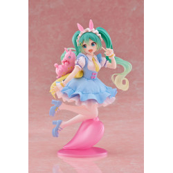 Vocaloid - Figurine Hatsune...