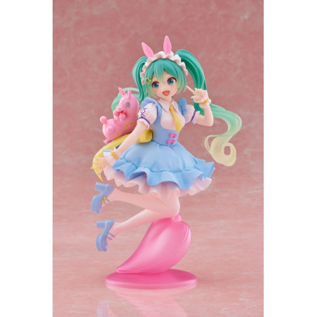 Vocaloid - Figurine Hatsune...