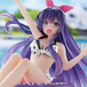 Date A Live V - Figurine Tohka Yatogami Aqua Float Girls Renewal