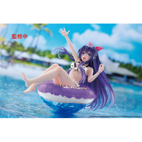 Date A Live V - Figurine Tohka Yatogami Aqua Float Girls Renewal