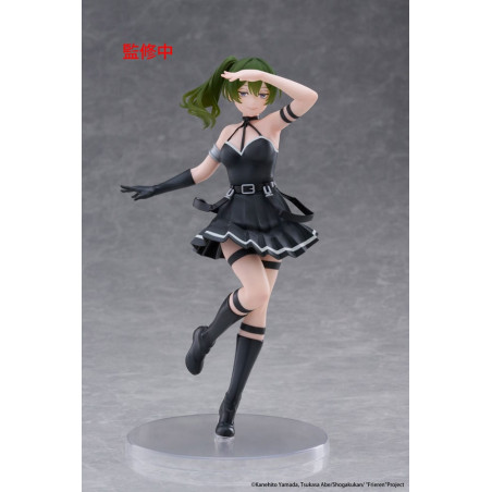 Frieren - Figurine Ubel...