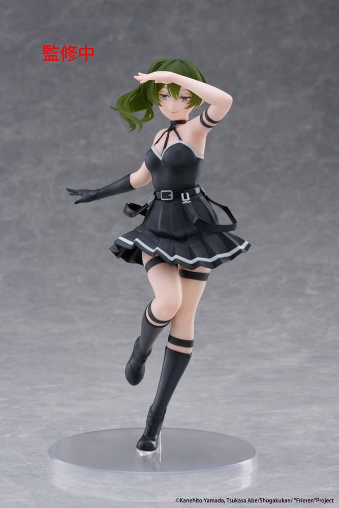 Frieren - Figurine Ubel...
