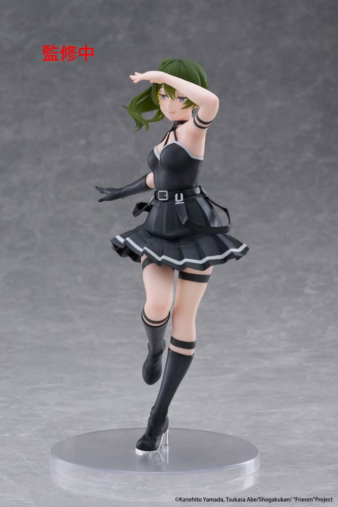 Frieren - Figurine Ubel...
