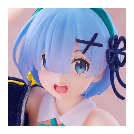 Re Zero Starting Life in...