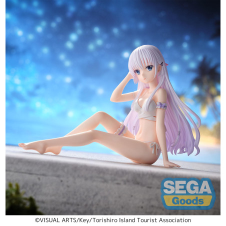 Summer Pockets - Figurine...