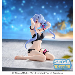 Summer Pockets - Figurine...