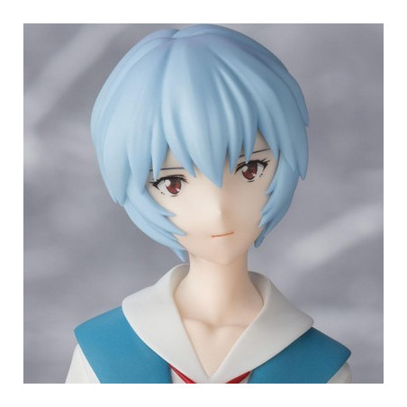 Rebuild Of Evangelion -...