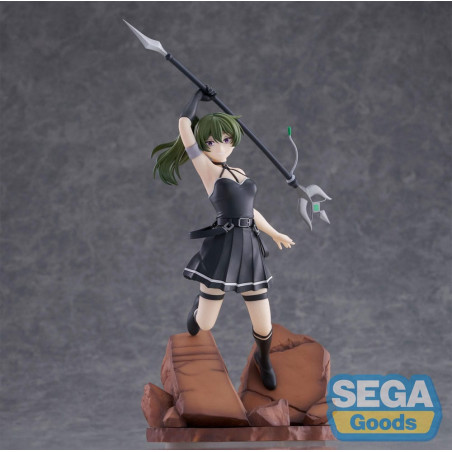 Frieren - Figurine Ubel...